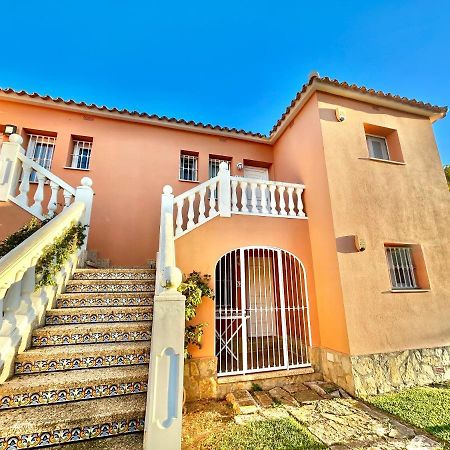 Apartamento Varsovia Oliva Exterior foto