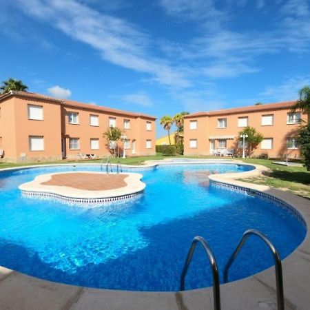 Apartamento Varsovia Oliva Exterior foto