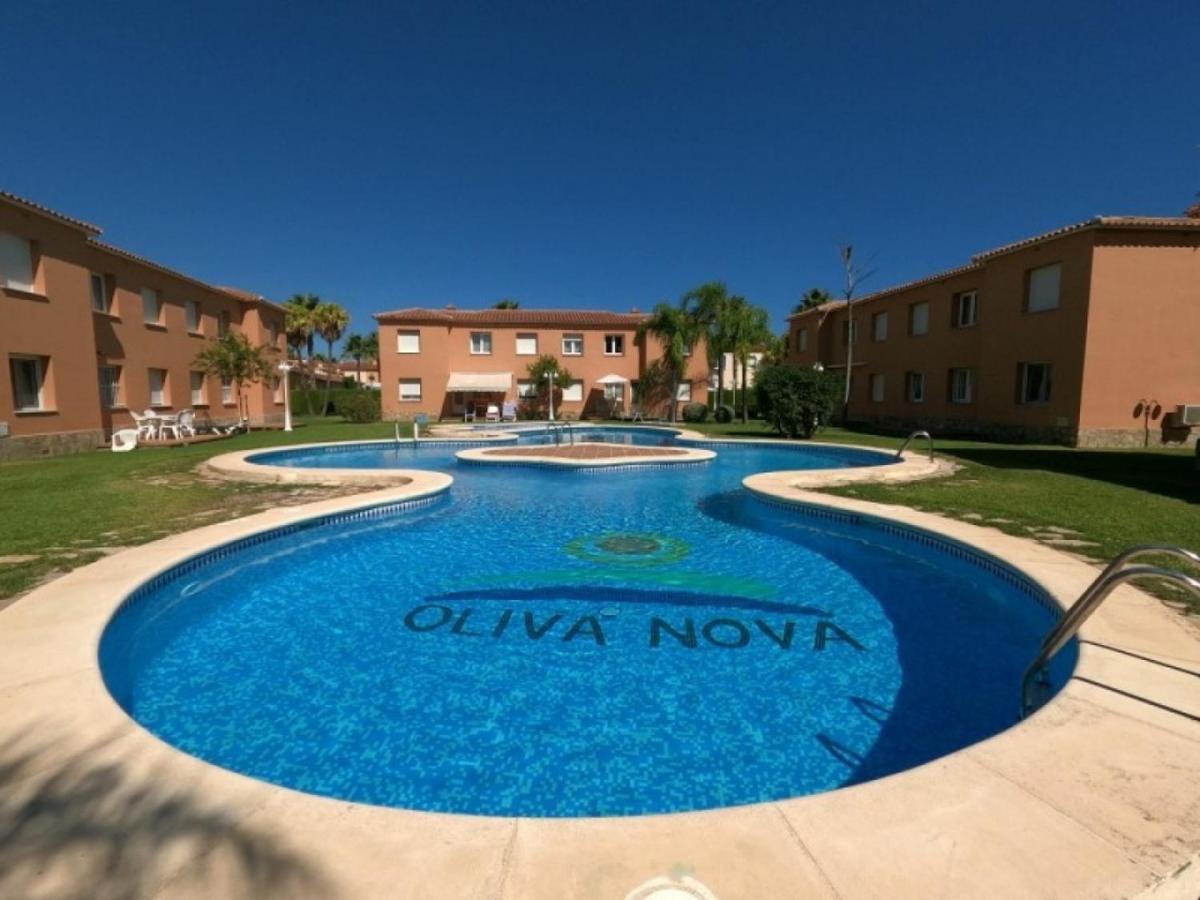Apartamento Varsovia Oliva Exterior foto