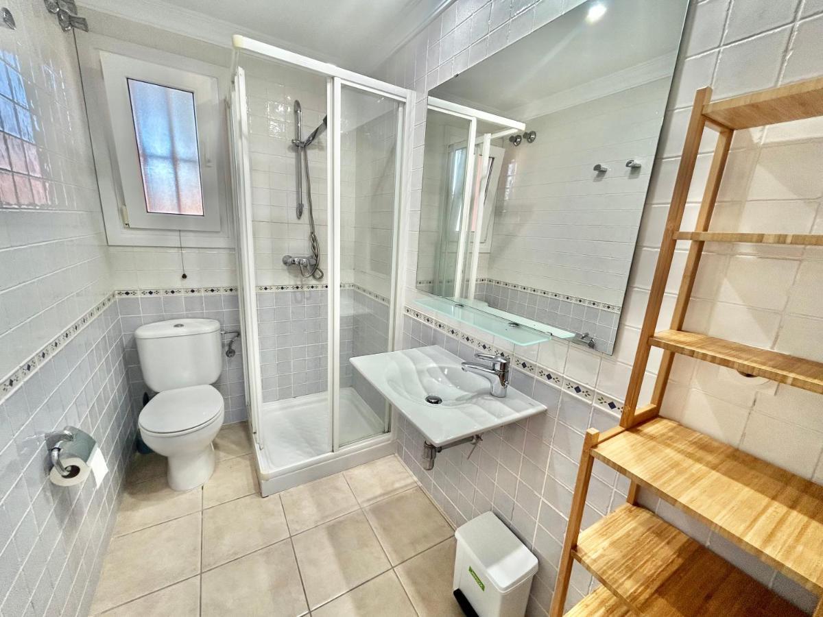Apartamento Varsovia Oliva Exterior foto