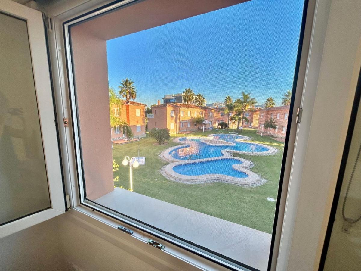 Apartamento Varsovia Oliva Exterior foto