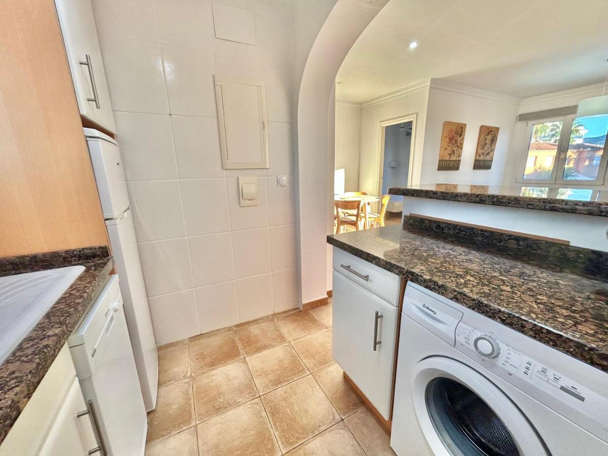 Apartamento Varsovia Oliva Exterior foto